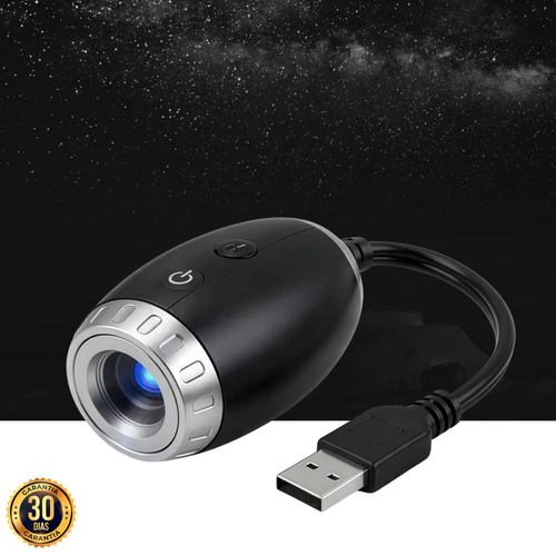 Proyector de Galaxia